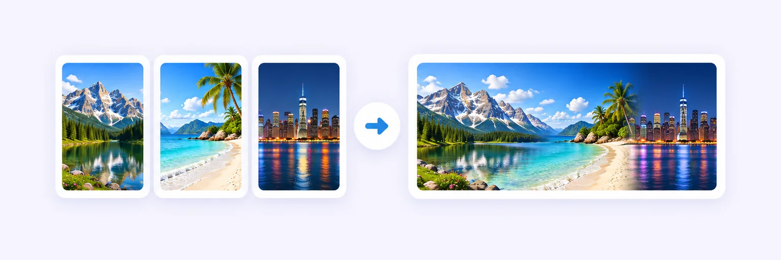 Image Joiner example