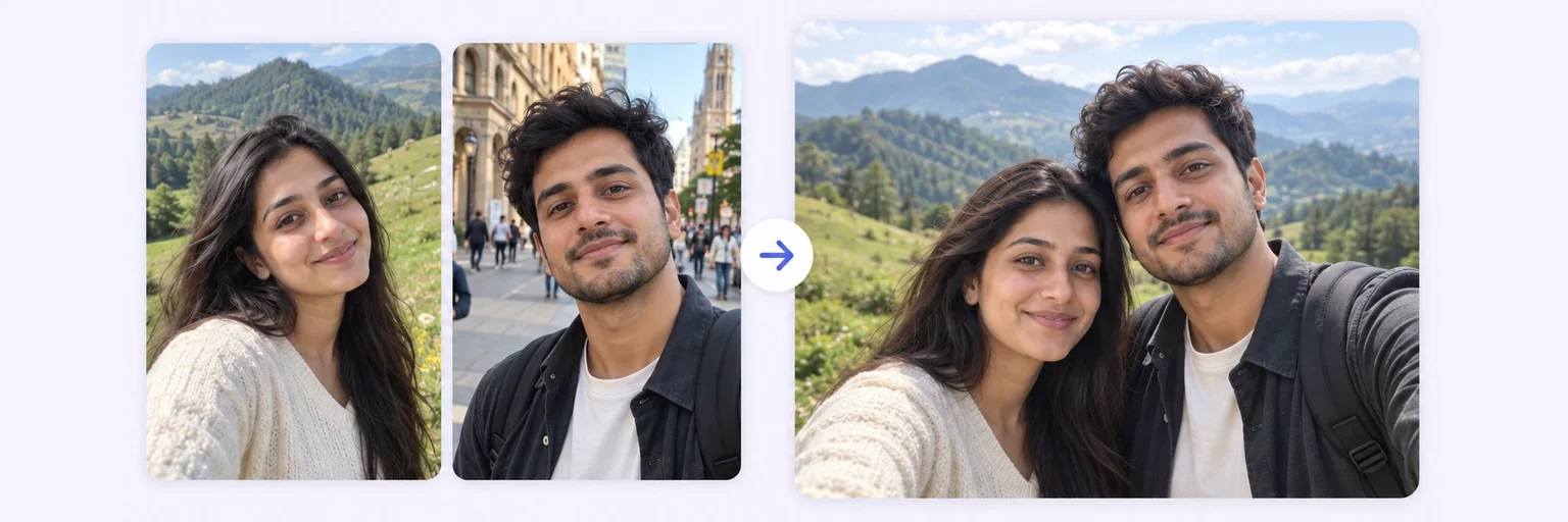 Every merge tool you'll ever need — a real before and after result